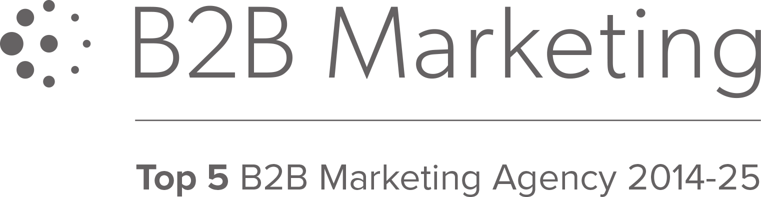 B2B Marketing Top 5 B2B Marketing Agency 2014-25