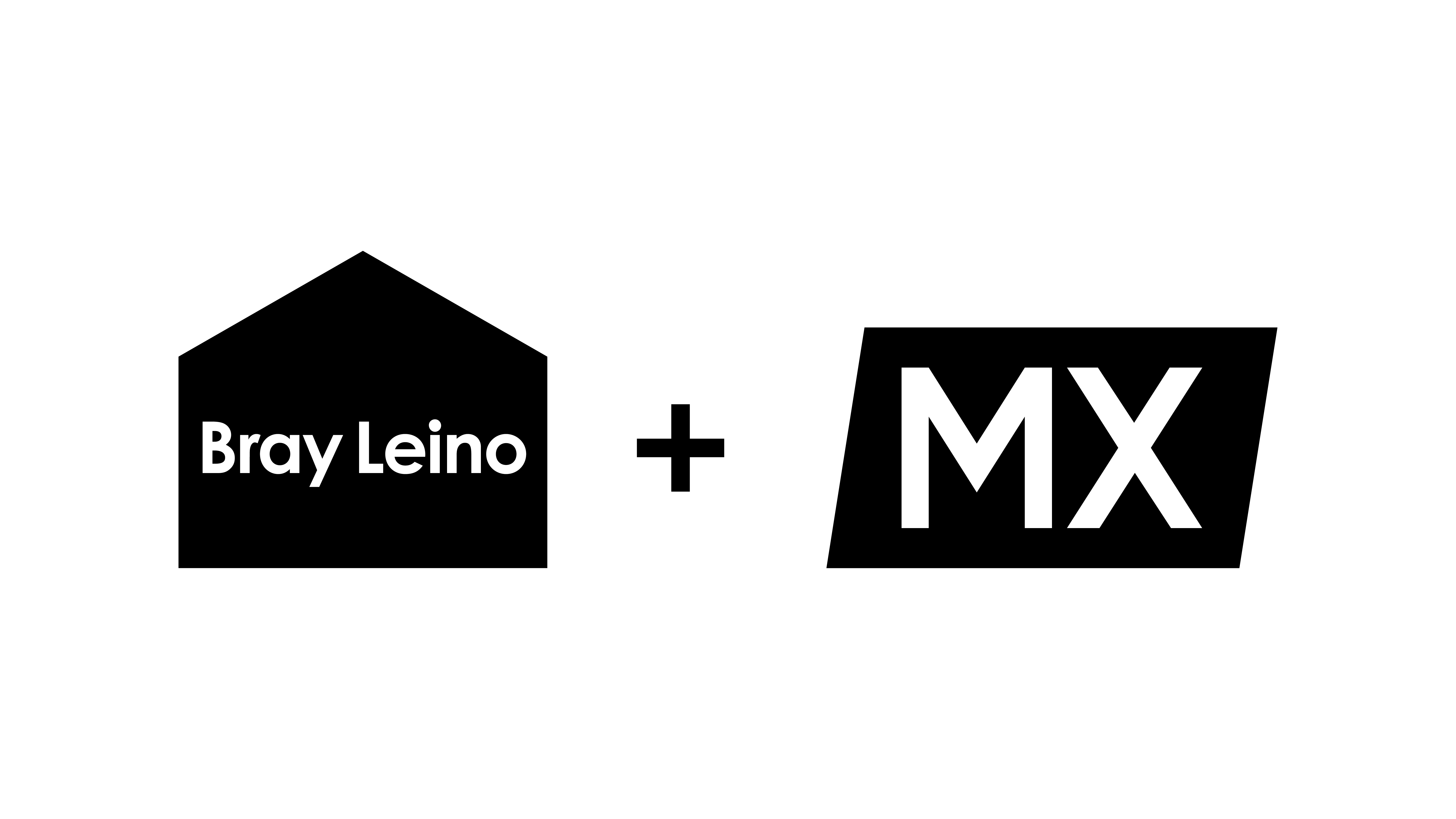 Bray Leino + MX partnership named a top 10 global B2B Agency