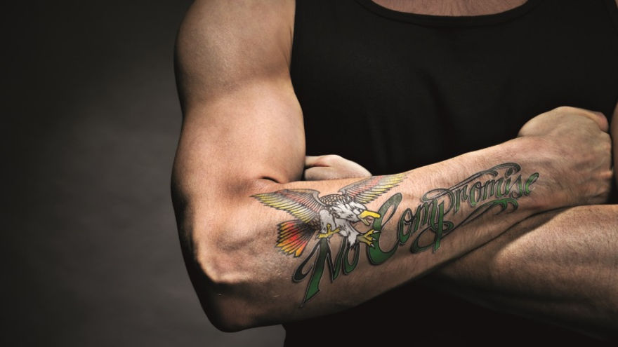 Obsession Tattoos - Multi Award Winning Tattoo Studio in Ipswich